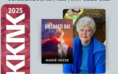 Feit en fiksie meesterlik verweef oor die laaste dae van Pompeii