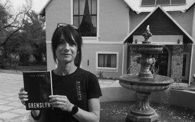 ‘Grenslyn’ en die pad na selfinsig