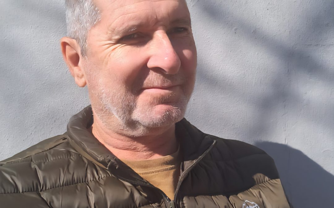 die langste jaar: onder die misleidende oppervlak praat ‘n literêre geskoolde digter