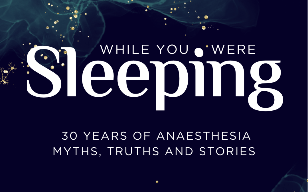 While you were sleeping