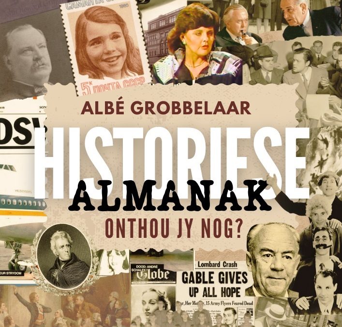 Historiese Almanak