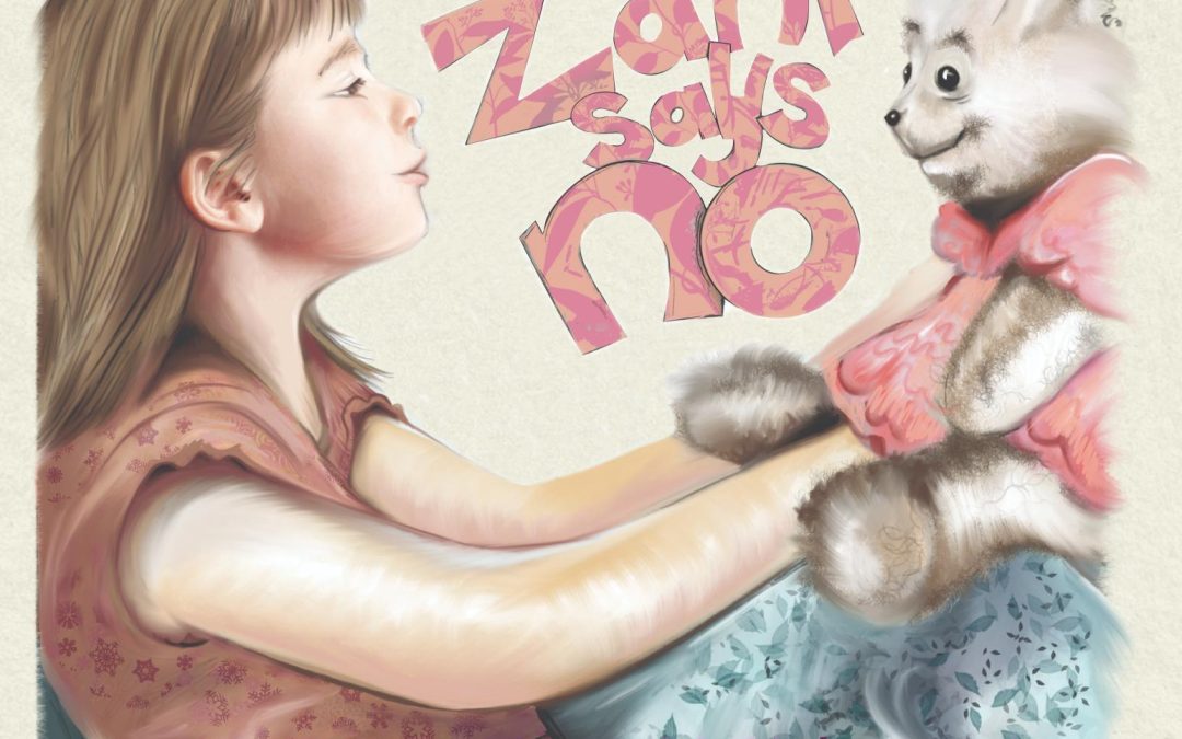 Zani says NO